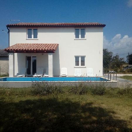 Pool House - Medulin Riviera Apartamento Exterior foto