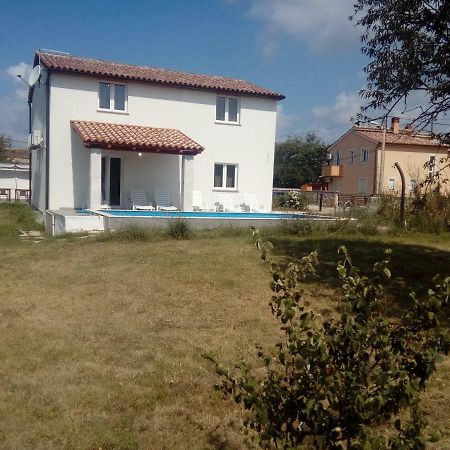 Pool House - Medulin Riviera Apartamento Exterior foto