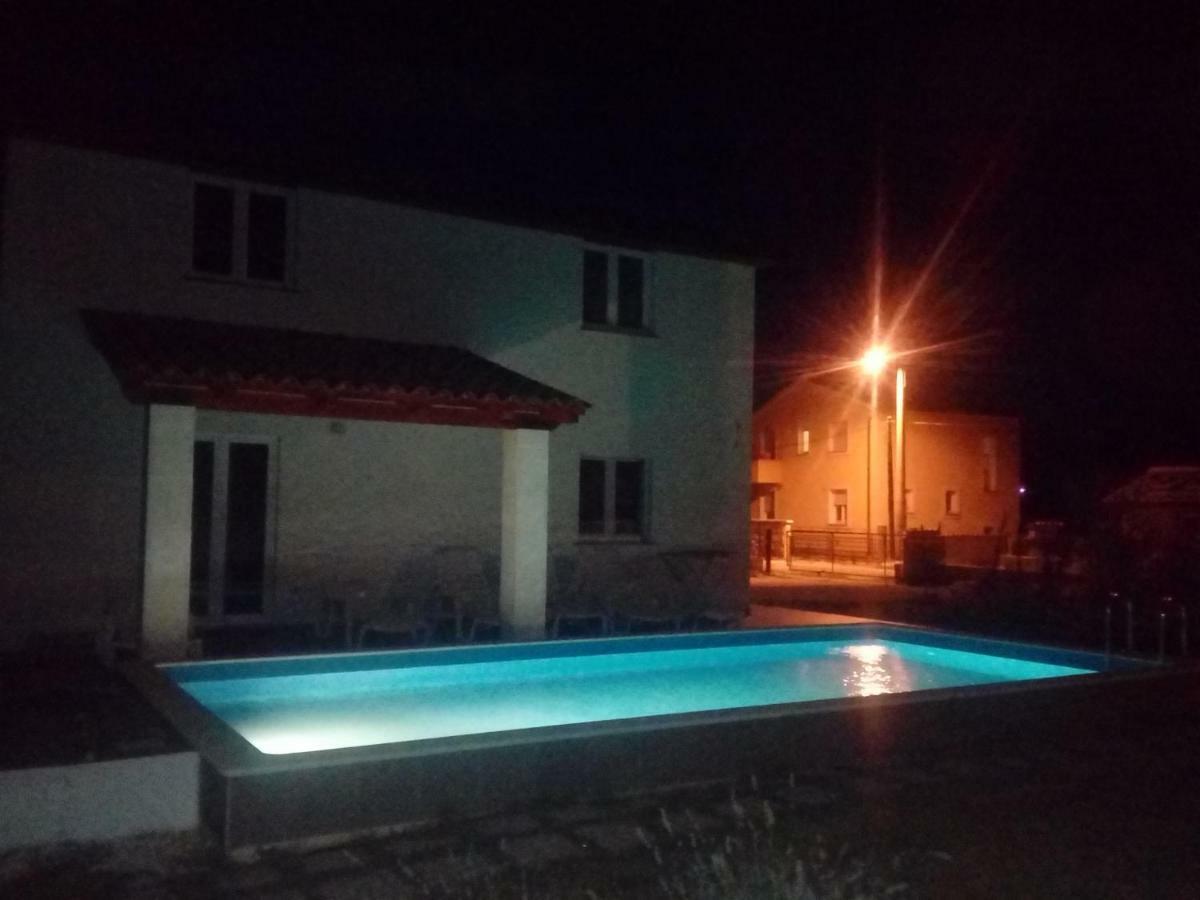 Pool House - Medulin Riviera Apartamento Exterior foto