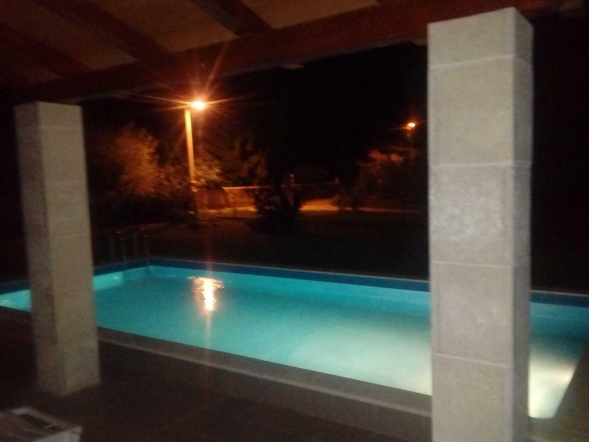 Pool House - Medulin Riviera Apartamento Exterior foto