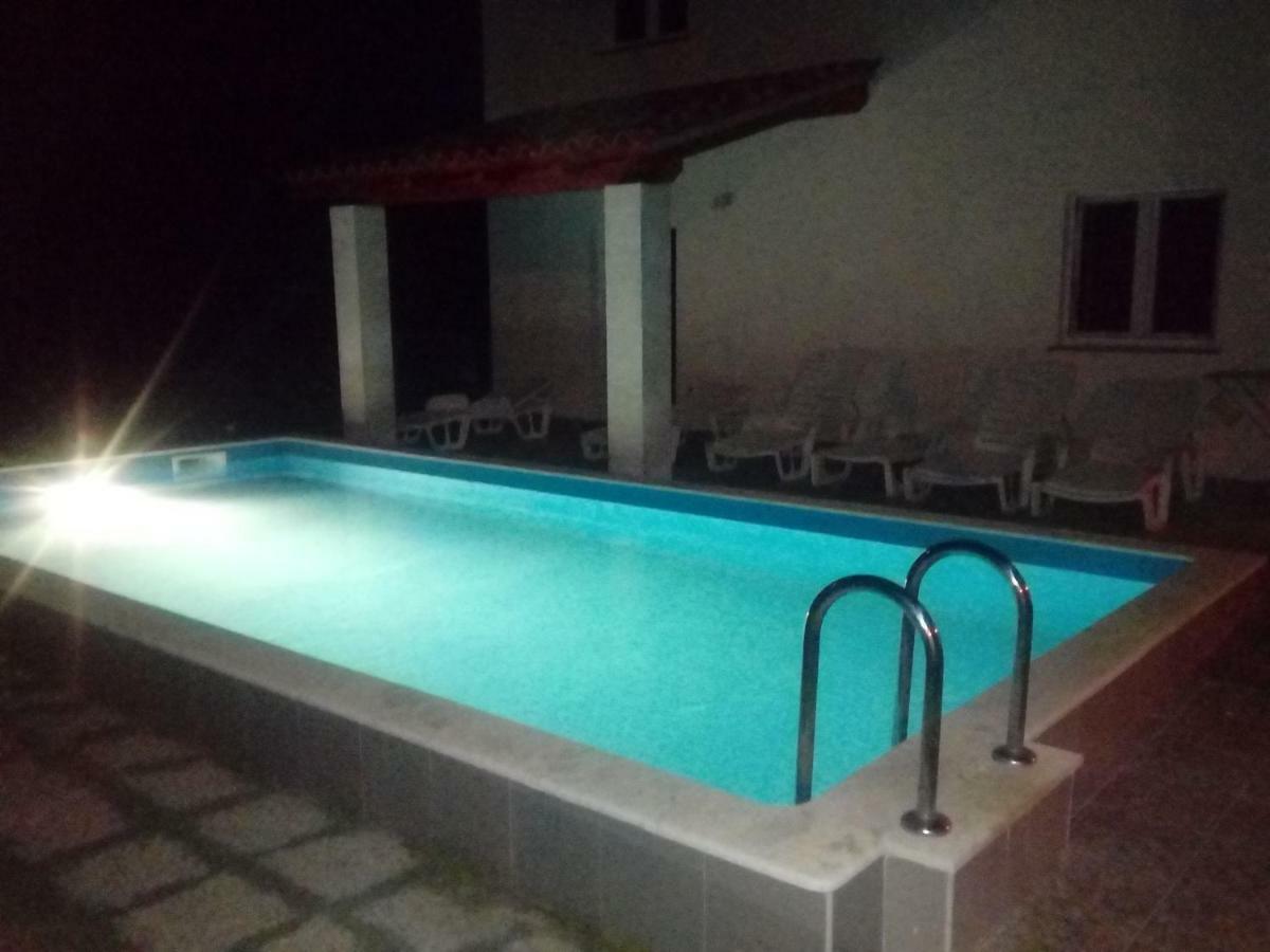 Pool House - Medulin Riviera Apartamento Exterior foto