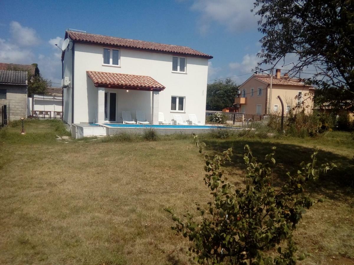 Pool House - Medulin Riviera Apartamento Exterior foto