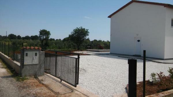 Pool House - Medulin Riviera Apartamento Exterior foto